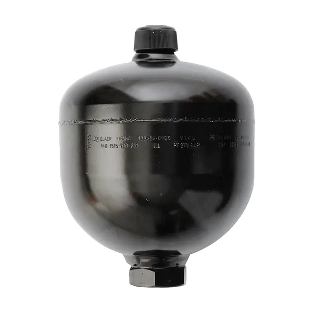Membranack. 0,75L ECO 350bar