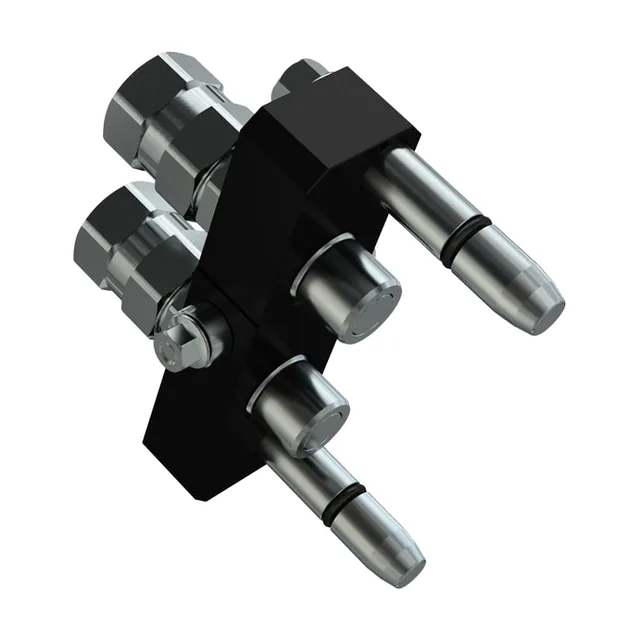 2PB06 Hane 2×3/8″