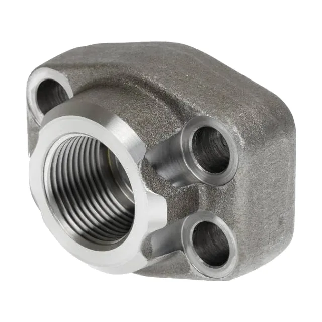 Gängfläns SAE3000 2″ inv gäng