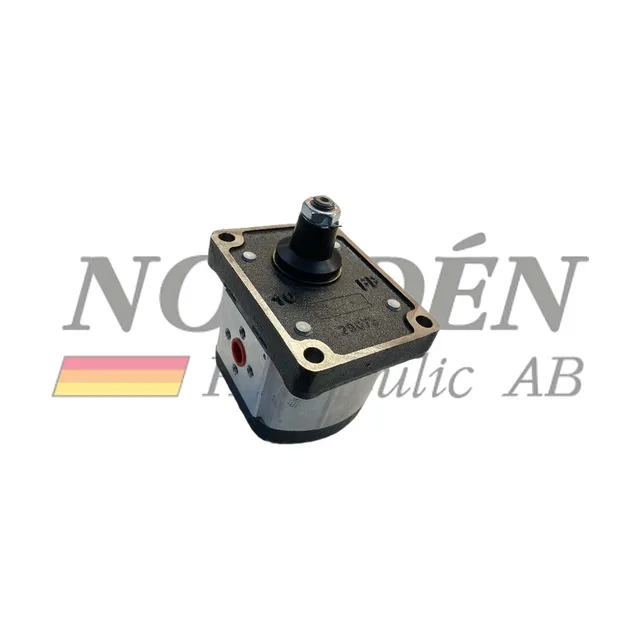 Hydraulpump GR2 19CC – Galtech