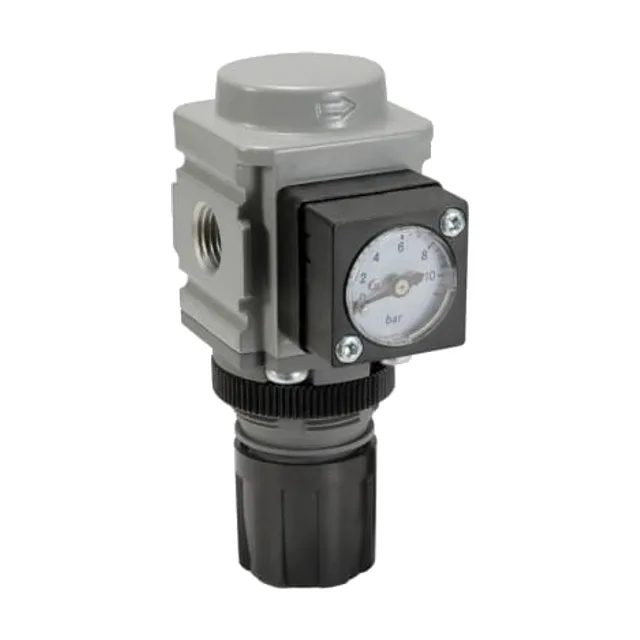 Regulator 1/4″