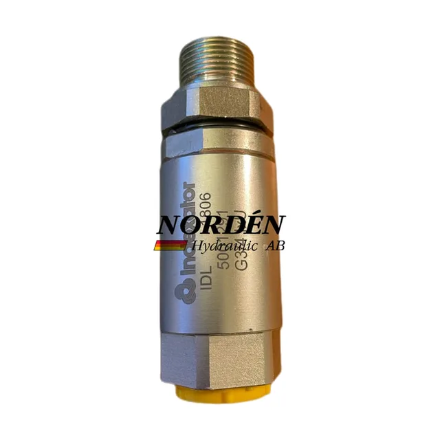 Svivel Indexator 3/4″ UF-IF