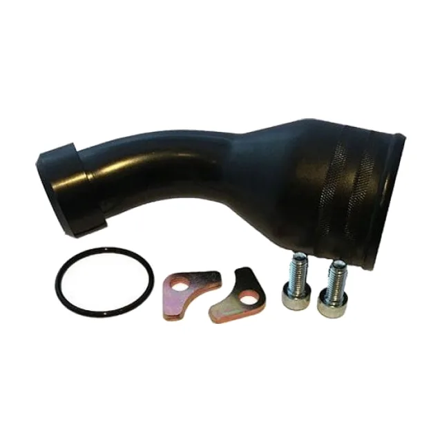 Suganslutning 3″ 45G