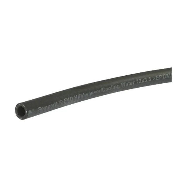 Bilvärmeslang EPDM 16mm