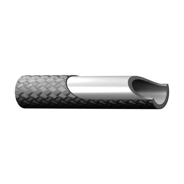 Metallslang PTFE