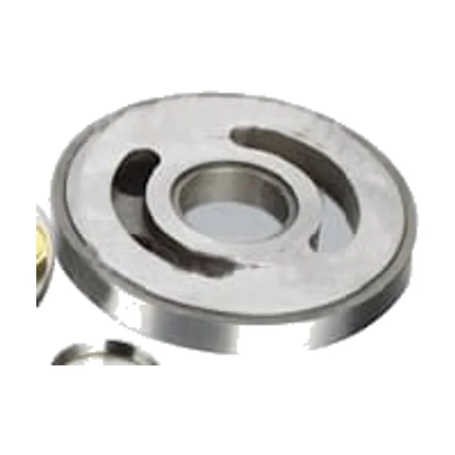 VP1 130R Ventilskiva