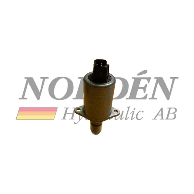 Förstyrventil PS25MO 24VDC AMP Gen2