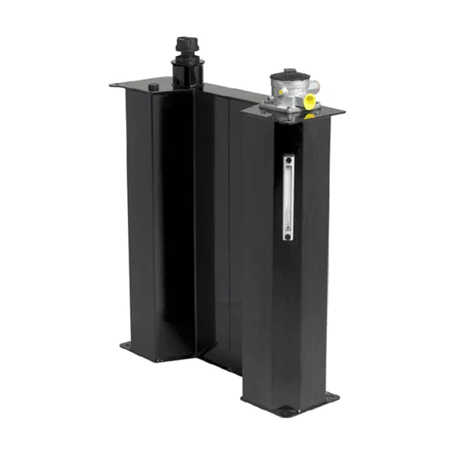 Framstamstank 155L