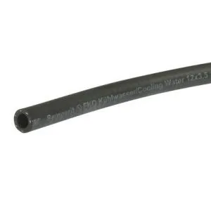 Bilvärmeslang EPDM 22mm