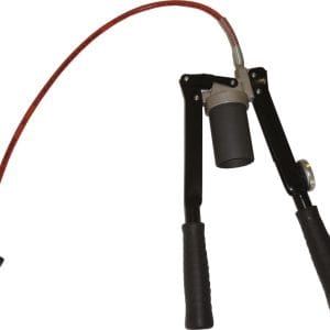 Magnetfettspruta Speedy Grease