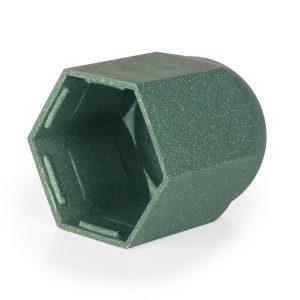 Plugg 17mm nyckelvidd