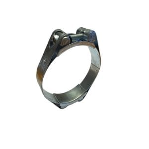 Industriklammer dubbel 101-110