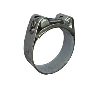Industriklammer 30-35